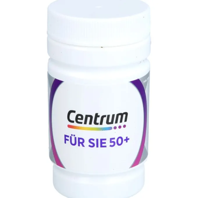CENTRUM für Sie 50+ Capletten 60 Stück