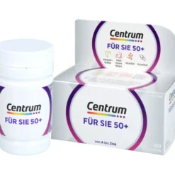 CENTRUM für Sie 50+ Capletten 60 Stück