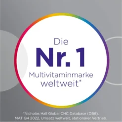 CENTRUM für Sie 50+ Capletten 60 Stück