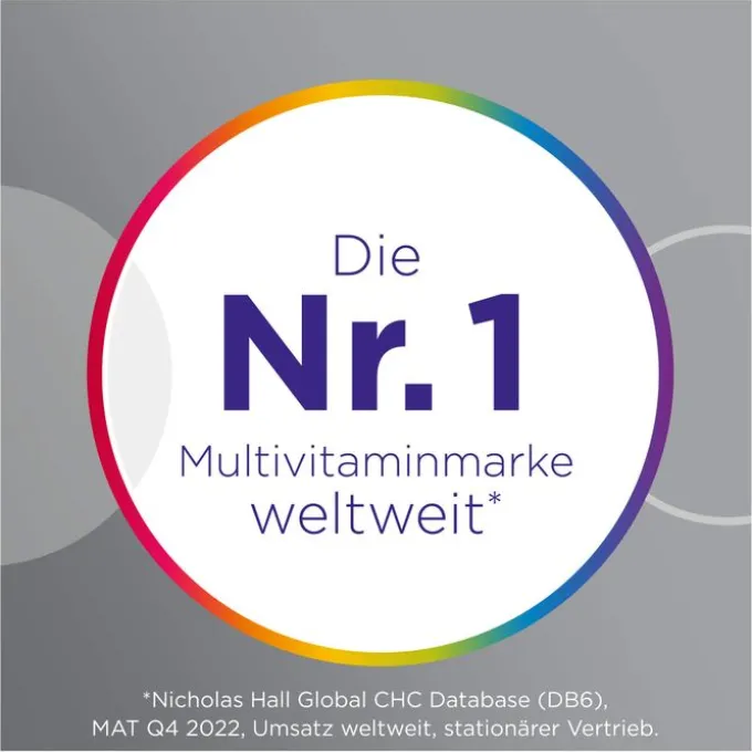 CENTRUM für Sie 50+ Capletten 60 Stück