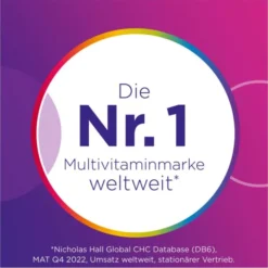 CENTRUM für Sie Capletten 60 Stück