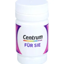 CENTRUM für Sie Capletten 60 Stück
