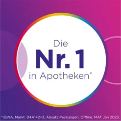 CENTRUM für Sie Capletten 60 Stück