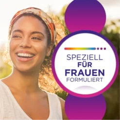 CENTRUM für Sie Capletten 60 Stück