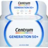 CENTRUM Generation 50+ Tabletten 180 Stück