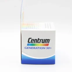 CENTRUM Generation 50+ Tabletten 180 Stück
