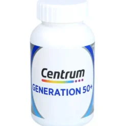 CENTRUM Generation 50+ Tabletten 180 Stück