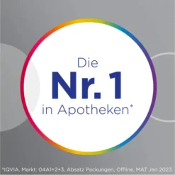 CENTRUM Generation 50+ Tabletten 180 Stück