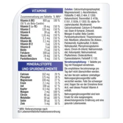 CENTRUM Generation 50+ Tabletten 30 Stück