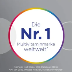 CENTRUM Generation 50+ Tabletten 30 Stück