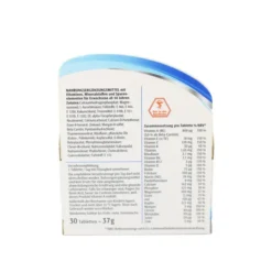 CENTRUM Generation 50+ Tabletten 30 Stück