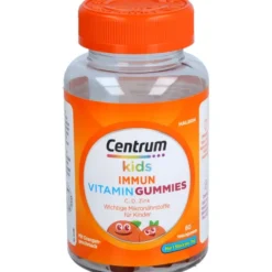 CENTRUM Kids Immun Vitamin Gummies 60 Stück