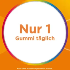 CENTRUM Kids Immun Vitamin Gummies 60 Stück