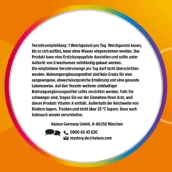 CENTRUM Kids Immun Vitamin Gummies 60 Stück