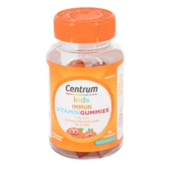 CENTRUM Kids Immun Vitamin Gummies 60 Stück