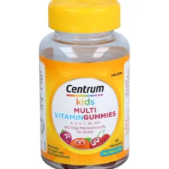 CENTRUM Kids Multi Vitamin Gummies 60 Stück