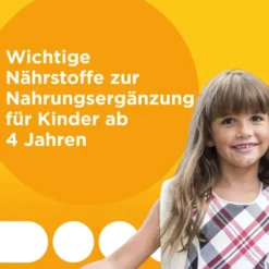 CENTRUM Kids Multi Vitamin Gummies 60 Stück