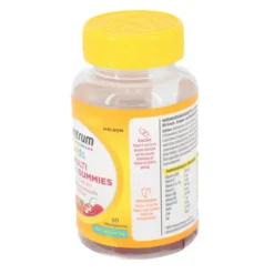 CENTRUM Kids Multi Vitamin Gummies 60 Stück