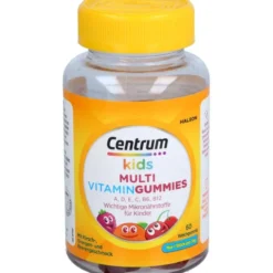 CENTRUM Kids Multi Vitamin Gummies 60 Stück