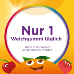 CENTRUM Kids Multi Vitamin Gummies 60 Stück