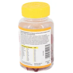 CENTRUM Kids Multi Vitamin Gummies 60 Stück