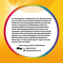 CENTRUM Kids Multi Vitamin Gummies 60 Stück