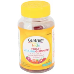 CENTRUM Kids Multi Vitamin Gummies 60 Stück