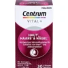 CENTRUM Vital+ Haut Haare & Nägel Tabletten 30 Stück