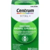 CENTRUM Vital+ Knochen Knorpel & Muskeln Tabletten 30 Stück