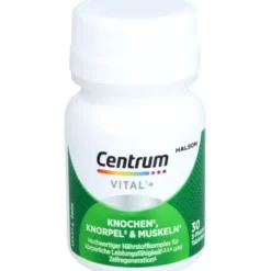 CENTRUM Vital+ Knochen Knorpel & Muskeln Tabletten 30 Stück
