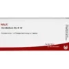 CEREBELLUM GL D 12 Ampullen 10X1 ml