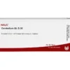 CEREBELLUM GL D 30 Ampullen 10X1 ml