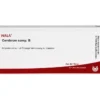 CEREBRUM COMP.B Ampullen 10X1 ml