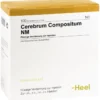 CEREBRUM COMPOSITUM NM Ampullen 100 St
