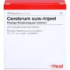 CEREBRUM SUIS Injeel Ampullen 10 St