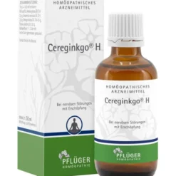 CEREGINKGO H Tropfen 50 ml