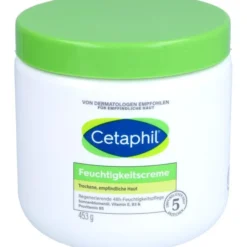 CETAPHIL Feuchtigkeitscreme 456 ml