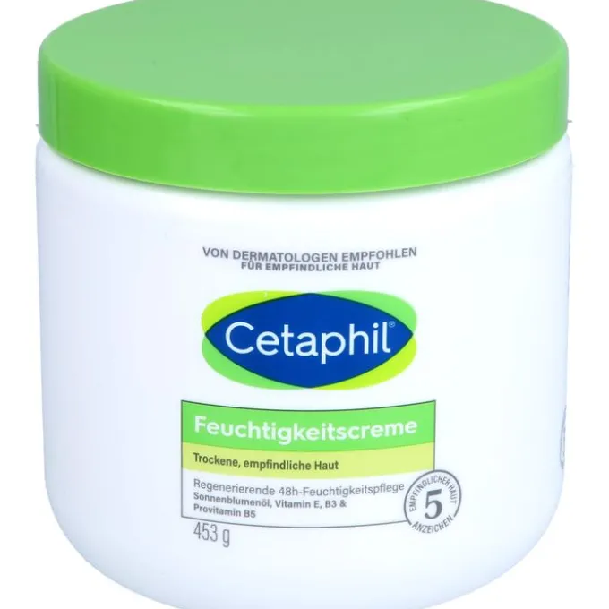 CETAPHIL Feuchtigkeitscreme 456 ml