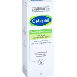 CETAPHIL Feuchtigkeitscreme 85 ml