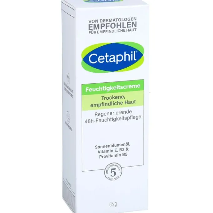 CETAPHIL Feuchtigkeitscreme 85 ml