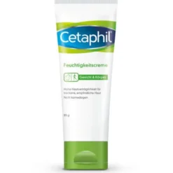 CETAPHIL Feuchtigkeitscreme 85 ml