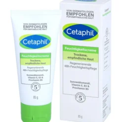 CETAPHIL Feuchtigkeitscreme 85 ml