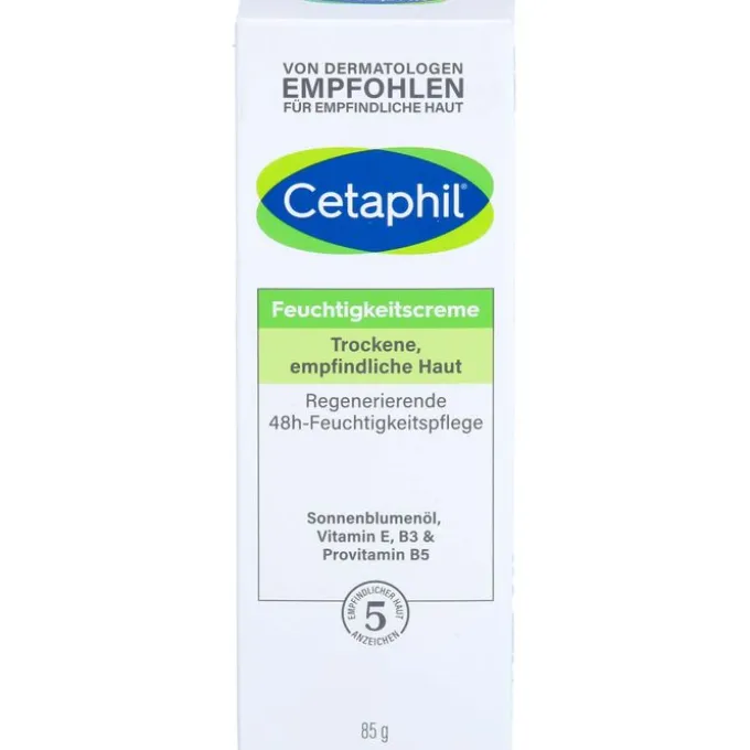 CETAPHIL Feuchtigkeitscreme 85 ml