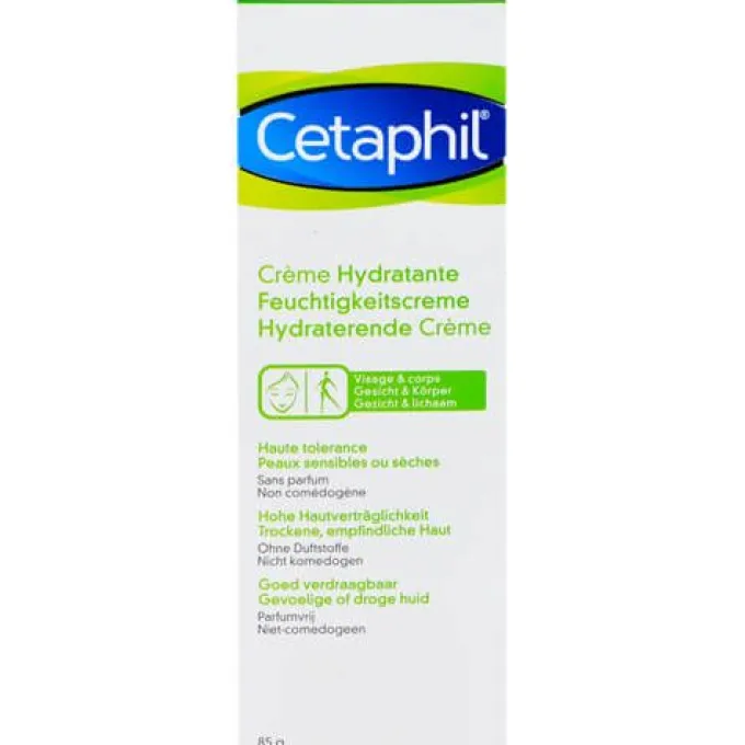 CETAPHIL Feuchtigkeitscreme 85 ml