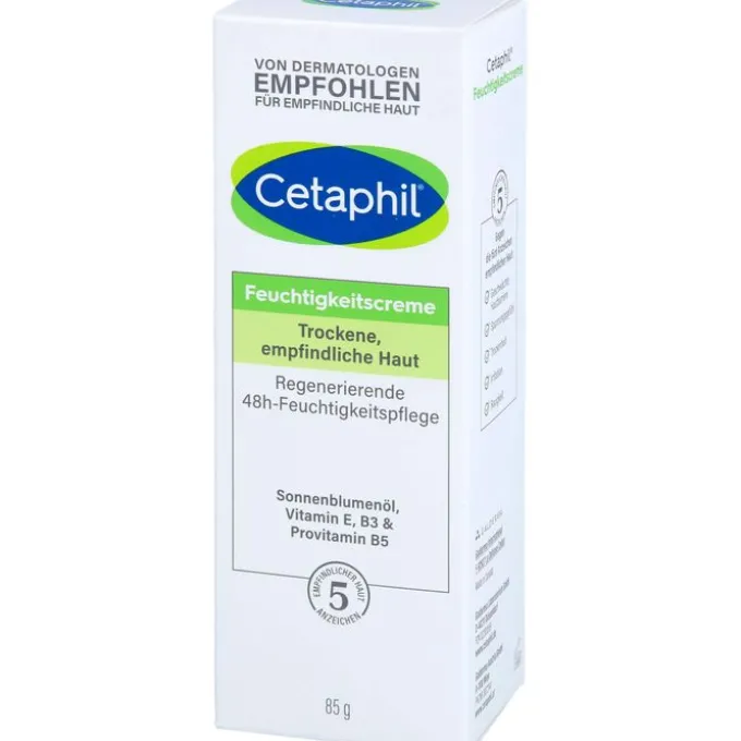 CETAPHIL Feuchtigkeitscreme 85 ml
