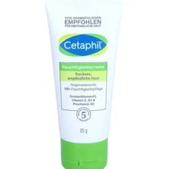 CETAPHIL Feuchtigkeitscreme 85 ml