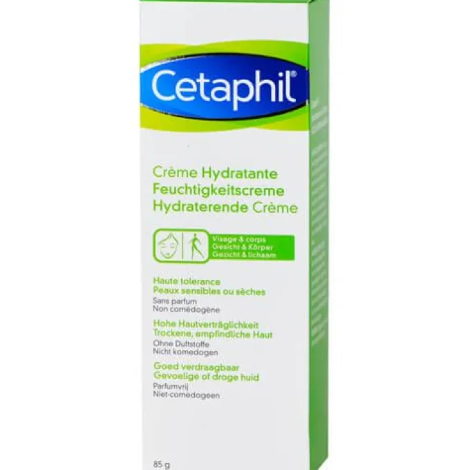 CETAPHIL Feuchtigkeitscreme 85 ml
