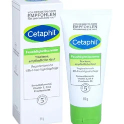 CETAPHIL Feuchtigkeitscreme 85 ml