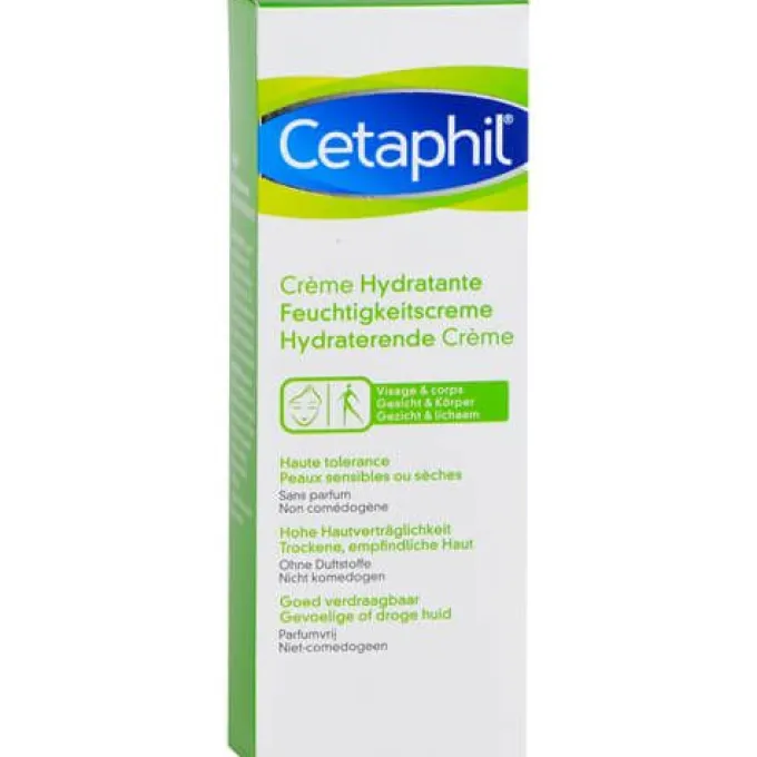 CETAPHIL Feuchtigkeitscreme 85 ml