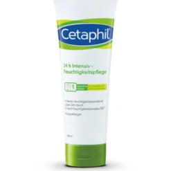 CETAPHIL 24 h Intensiv Feuchtigkeitspflege Lotion 220 ml